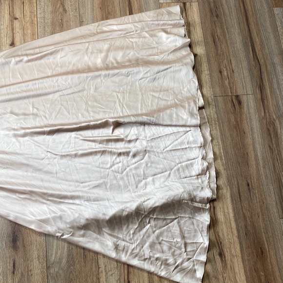 Show Me your MUMU Faith Maxi Dress - Picture 4 of 11